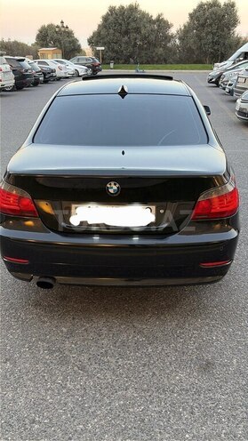 BMW 520-17