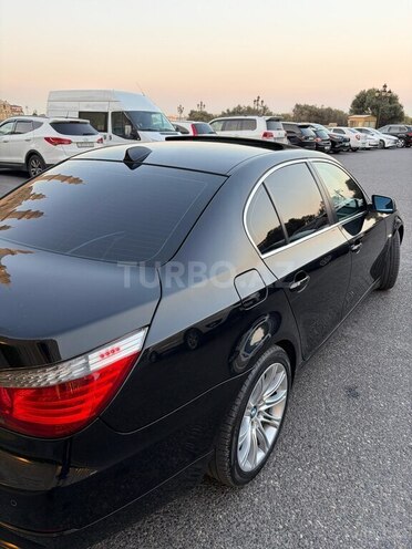 BMW 520-18