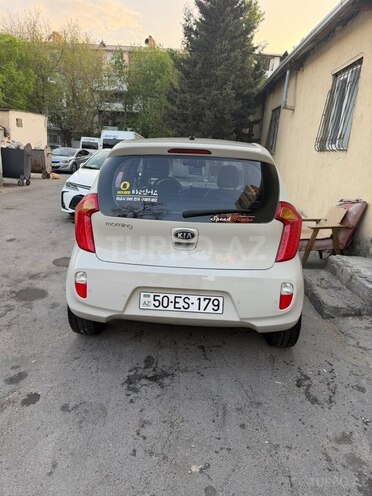 Kia Picanto-3