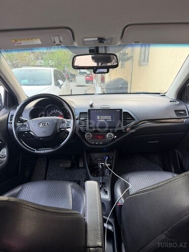 Kia Picanto-7