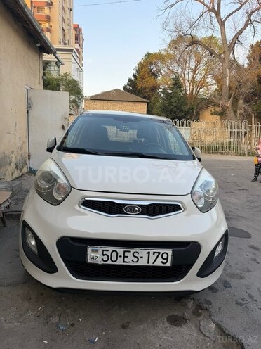 Kia Picanto-1