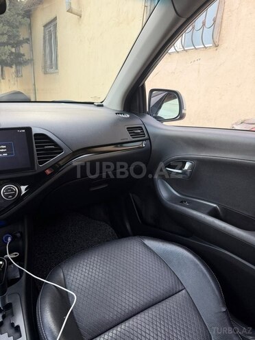 Kia Picanto-9