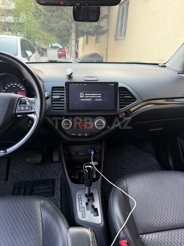 Kia Picanto-8