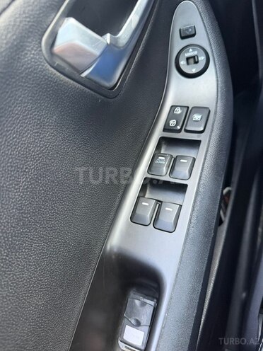 Kia Picanto-16