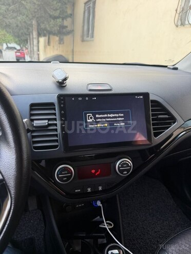 Kia Picanto-12