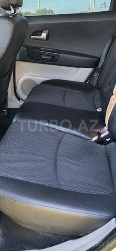 Kia Ceed SW-20