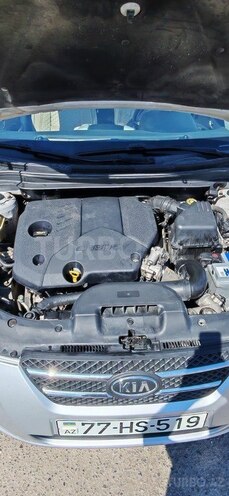 Kia Ceed SW-16