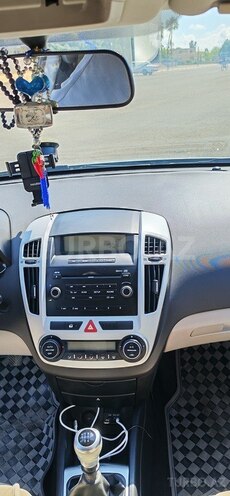 Kia Ceed SW-18