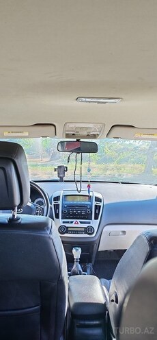 Kia Ceed SW-17