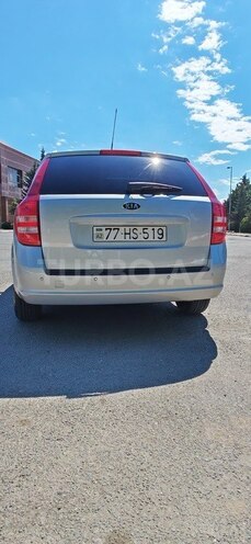 Kia Ceed SW-9