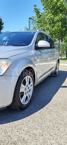 Kia Ceed SW-3