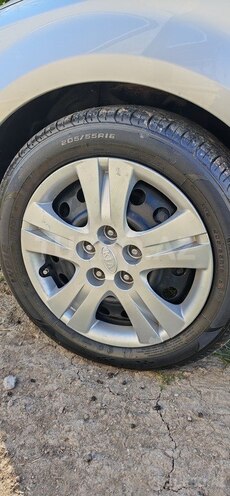 Kia Ceed SW-14