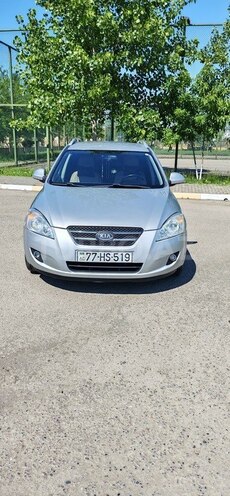 Kia Ceed SW-1