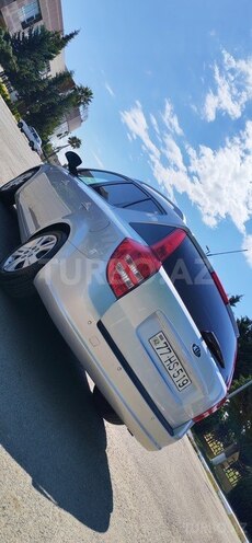 Kia Ceed SW-8