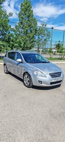 Kia Ceed SW-12