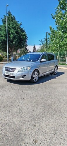 Kia Ceed SW-10