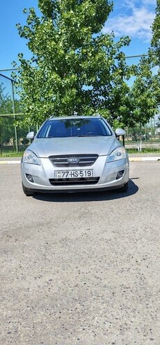 Kia Ceed SW-2