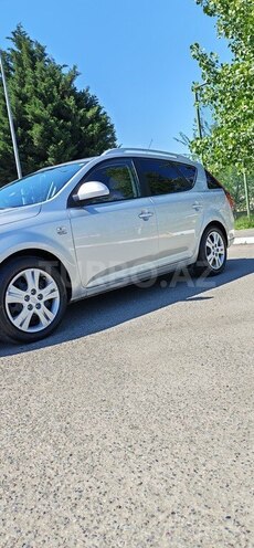Kia Ceed SW-6