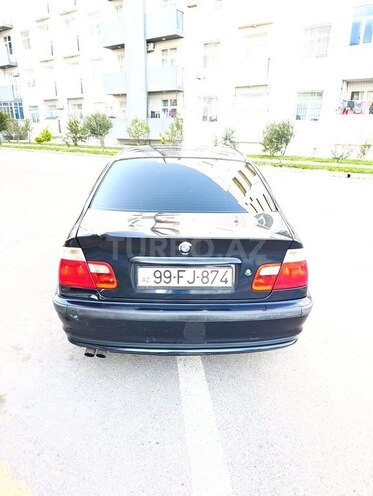 BMW 320-8