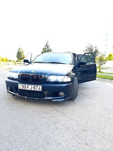 BMW 320-16