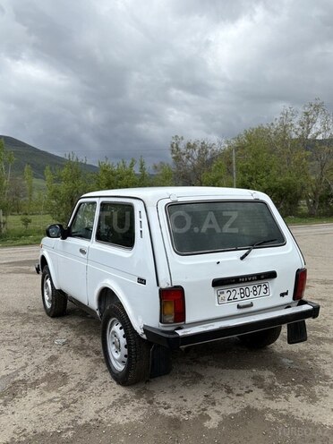 LADA (VAZ) Niva-6