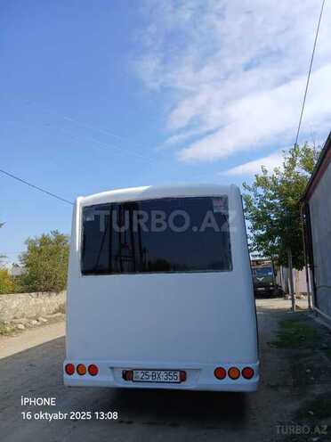 Isuzu Ecobus 2007, 300,000 km - 4.6 l - Şəmkir