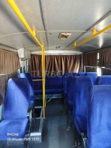 Isuzu Ecobus 2007, 300,000 km - 4.6 l - Şəmkir