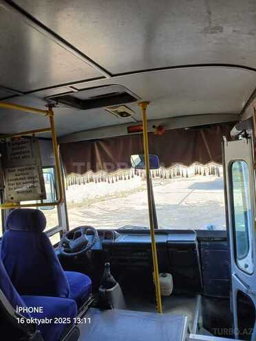 Isuzu Ecobus 2007, 300,000 km - 4.6 l - Şəmkir