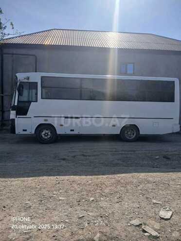 Isuzu Ecobus 2007, 300,000 km - 4.6 l - Şəmkir