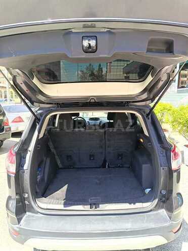 Ford Escape-4