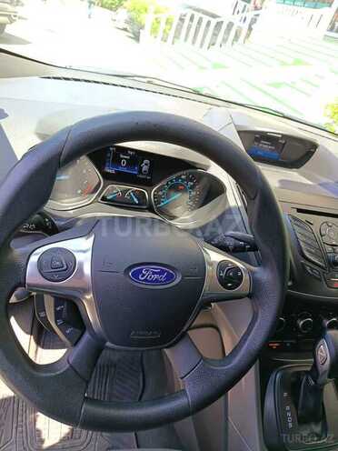 Ford Escape-3