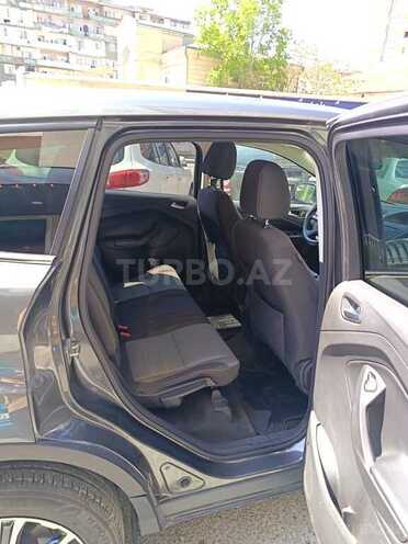 Ford Escape-10