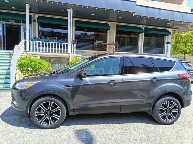Ford Escape-5