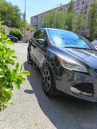 Ford Escape-7