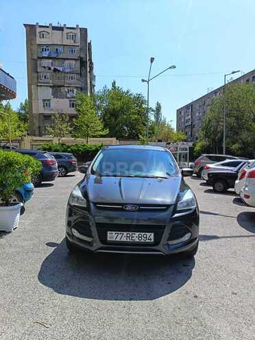 Ford Escape-1