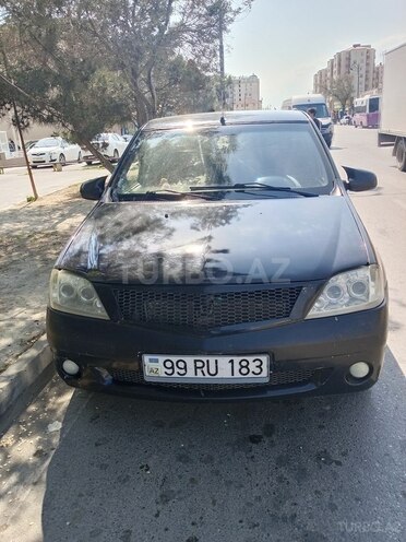 Renault Tondar-1
