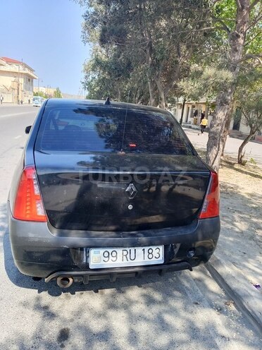 Renault Tondar-2