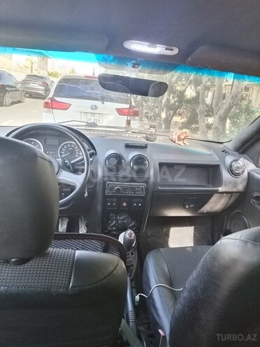 Renault Tondar-3