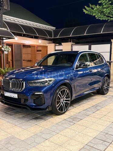 BMW X5-2
