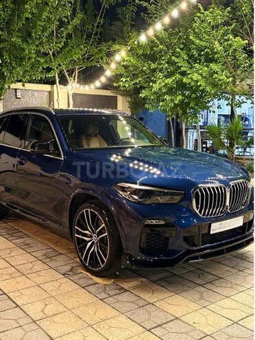 BMW X5-3
