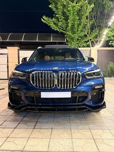 BMW X5-4