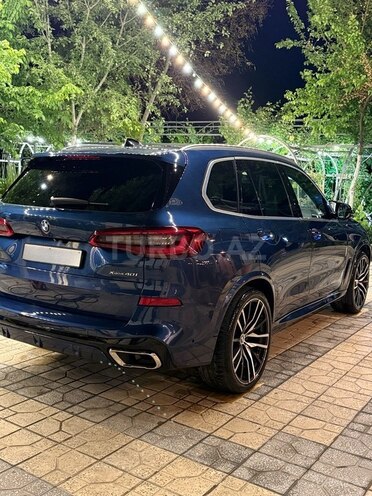 BMW X5-5