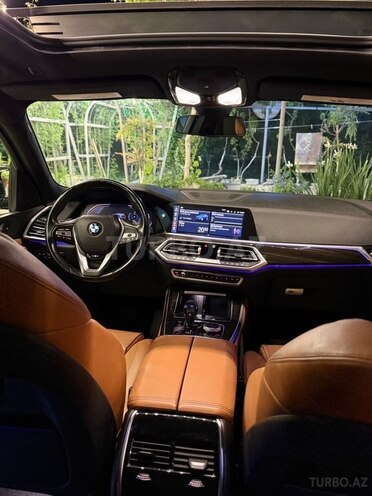 BMW X5-9