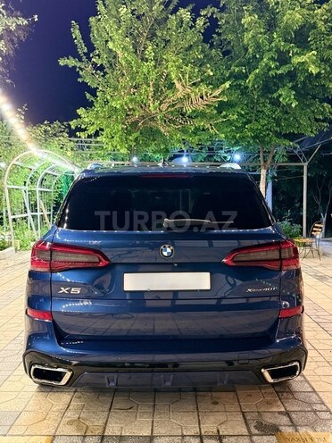 BMW X5-7