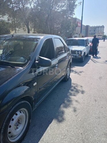 Renault Tondar-4
