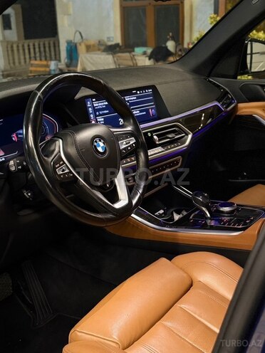 BMW X5-10