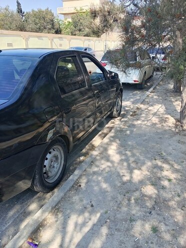 Renault Tondar-5