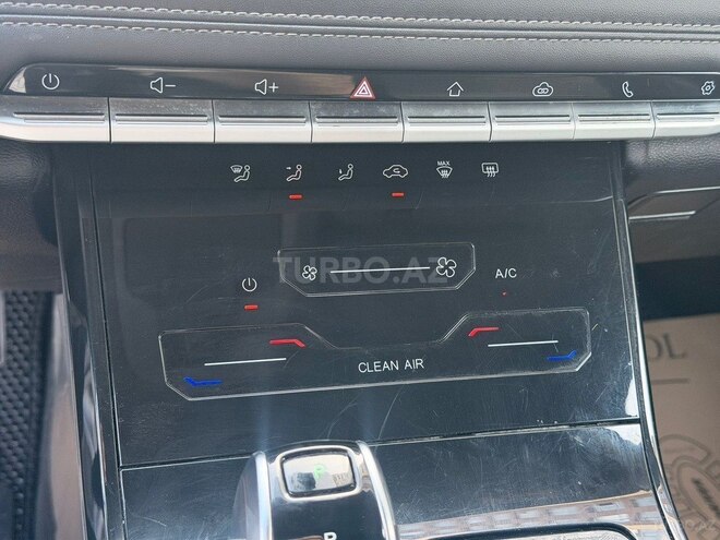 Chery Tiggo 7 Pro-22