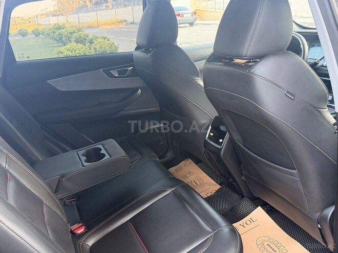 Chery Tiggo 7 Pro-15