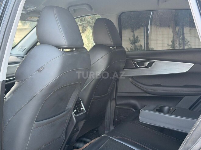 Chery Tiggo 7 Pro-12